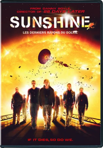 Sunshine - BOYLE DANNY