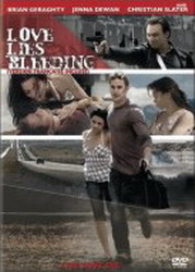 Love lies bleeding - SAMPLES KEITH