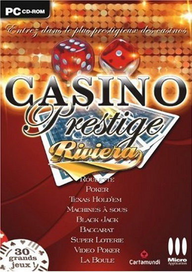 Casino Riviera - PC