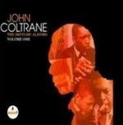 The Impulse album Vol.1 (5CD) - COLTRANE JOHN