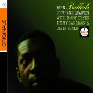 Ballads - COLTRANE JOHN