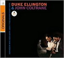 Duke Ellington & John Coltrane - COLTRANE JOHN