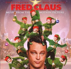 Fred Claus - COMPILATION