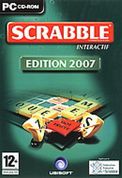 Scrabble 2007 - PC
