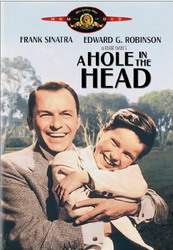 Hole in the head (a) (o-ring) - CAPRA FRANK