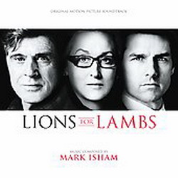 Lions for lamb - ISHAM MARK