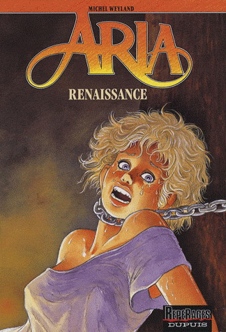 Renaissance #30 - MICHEL WEYLAND