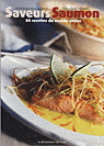 Saveurs saumon - MAGUELONNE TOUSSAINT-SAMAT - P HABOUSHA