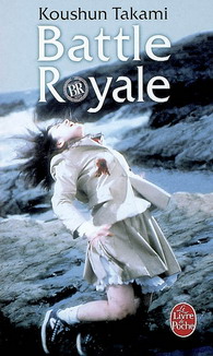 Battle Royale - KOUSHUN TAKAMI