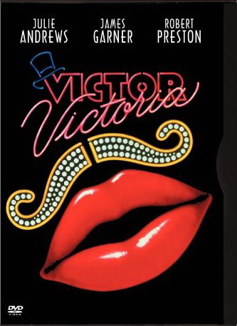 Victor / Victoria (1982) - EDWARDS BLAKE