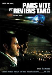 Pars vite et reviens tard - WARGNIER REGIS