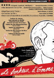 Le Bonheur d'Emma (Emmas Gluck) - TADDICKEN SVEN