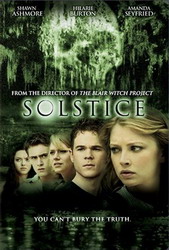 Solstice (2007) - MYRICK DANIEL