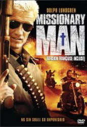 Missionary man - LUNDGREN DOLPH