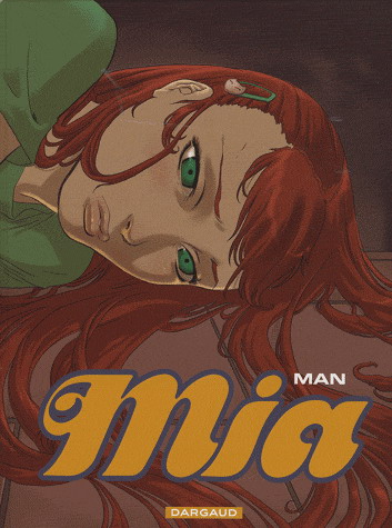 Mia - MAN