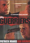 Les Guerriers - LANCTOT MICHELINE