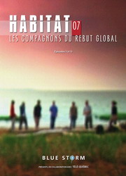 Rebut global (Saison 3 - Les compagnons) - ST-ONGE MARC