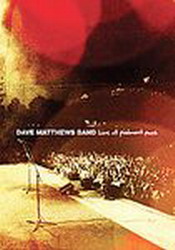 Dave Matthews band live Piedmont park - DAVE MATTHEWS BAND