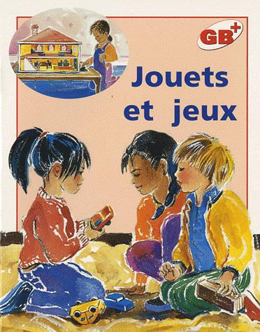 GB+ Série rouge : ensemble complet de 36 livrets - COLLECTIF