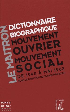 Ca-Cor - COLLECTIF