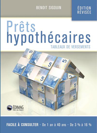 Prêts hypothécaires - BENOIT SIGOUIN