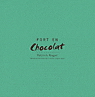 Fort en chocolat - PATRICK ROGER