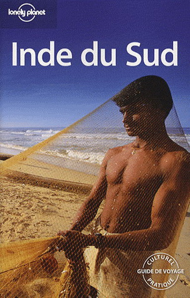 Inde du Sud 2e éd. - COLLECTIF