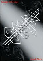 Styx - Caught In the act, live - STYX