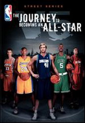 NBA: street series V.5 - NBA