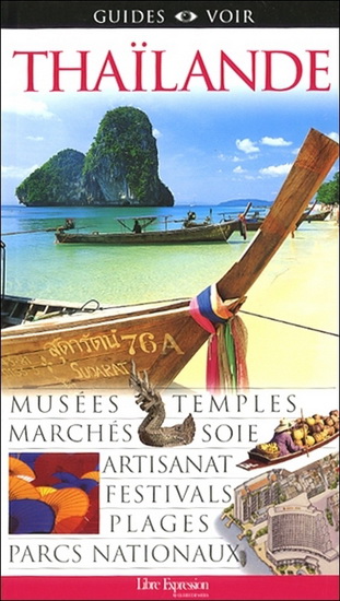 Thaïlande - COLLECTIF