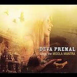 Deva Premal sings the Moola Mantra - PREMAL DEVA