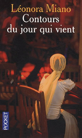 Contours du jour qui vient - LEONORA MIANO