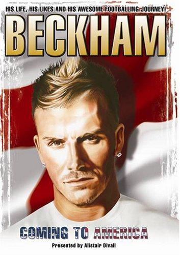 Beckhamania - 