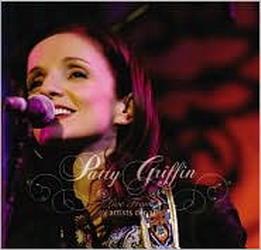 Patty Griffin live from artists den - GRIFFIN PATTY