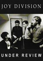 Joy Division - Under review - JOY DIVISION