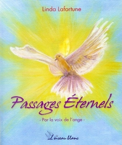 Passages éternels - LINDA LAFORTUNE