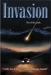 Invasion (2005) - PYUN ALBERT