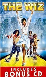 The Wiz (30th anniversary edition) - LUMET SIDNEY