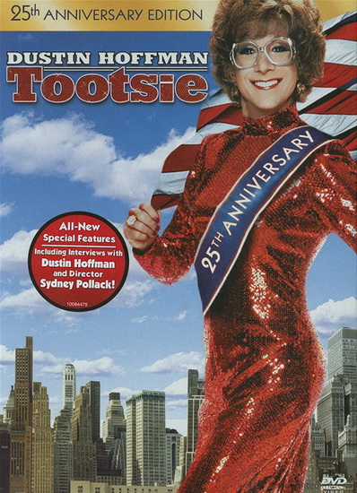 Tootsie (25th Anniversary Edition) - POLLACK SYDNEY