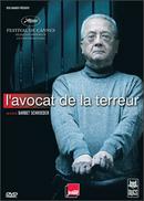 l'Avocat de la terreur - SCHROEDER BARBET