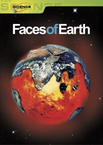 Faces of earth - 