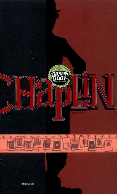 Best Chaplin - SAM STOURDZE