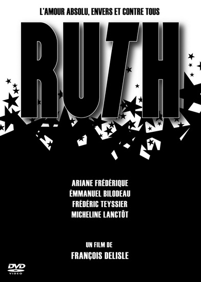 Ruth - DELISLE FRANCOIS