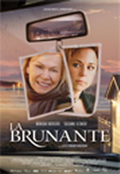 La Brunante - DANSEREAU FERNAND