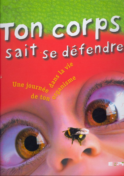 Ton corps sait se défendre - COLLECTIF
