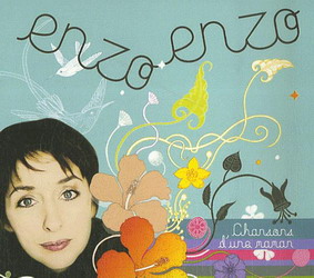 Chansons d&#39;une maman - ENZO ENZO
