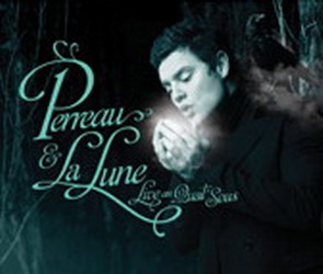Perreau & la lune: Live Au Quat' Sous (2CD+DVD) - PERREAU YANN