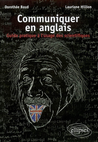 Communiquer en anglais - DOROTHEE BAUD - LAURIANE HILLION