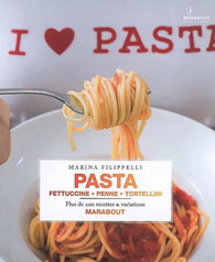 Pasta - MARINA FILIPPELLI