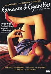 Romance & cigarettes - TURTURRO JOHN